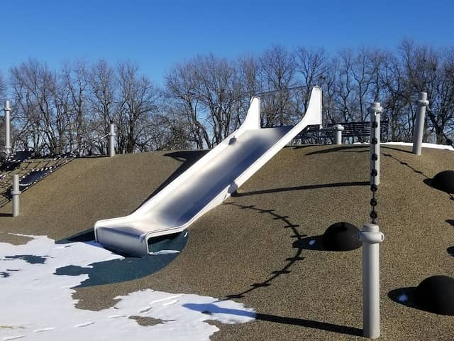 Stilwell Community Park - Image 1