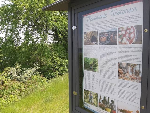 Lakebank Nature Trail - Image 2