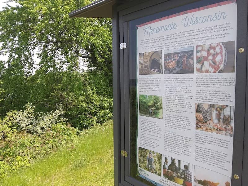 Lakebank Nature Trail - Image 2