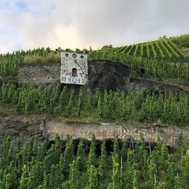 Zeltinger Sonnenuhr - Image 1