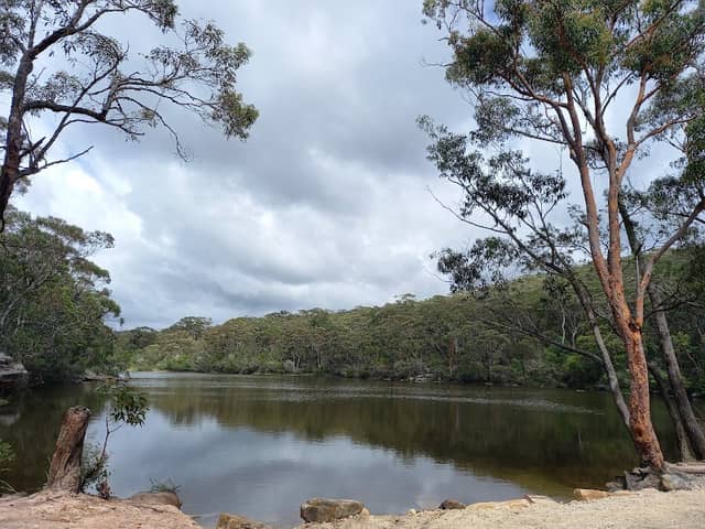 Garawarra State Conservation Area - Image 1