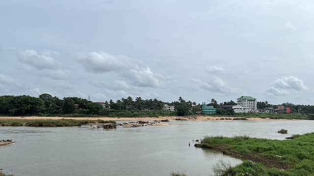 Pattambi EMS park - Image 1