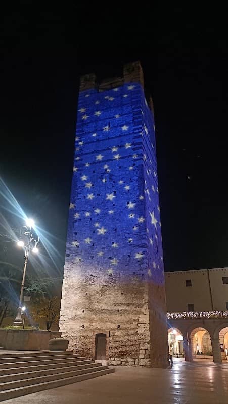 Torre dell'Antico Castello - Image 1