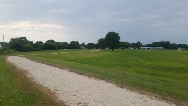 Spurgin Park - Image 1
