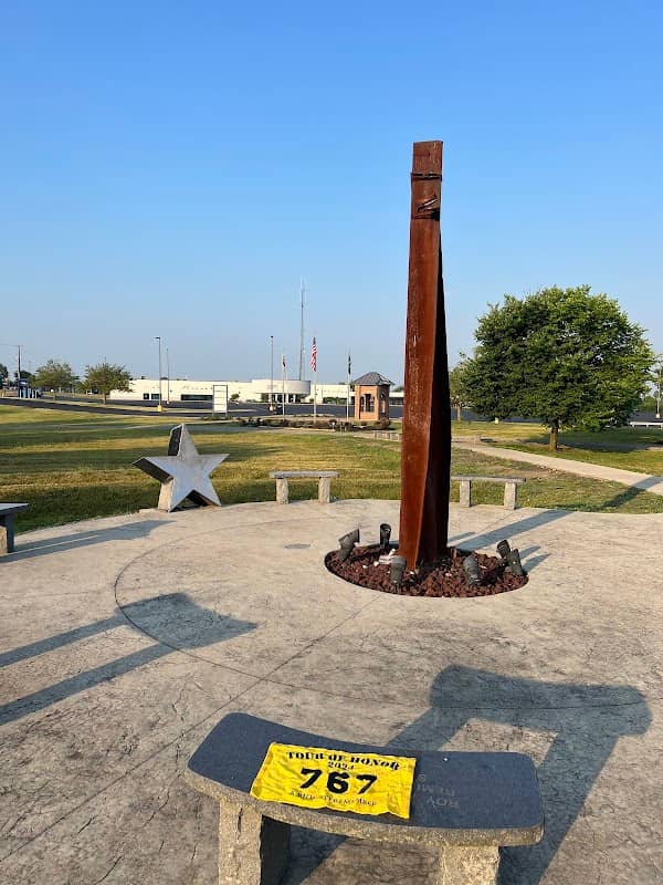 Freedom Grove - Image 1