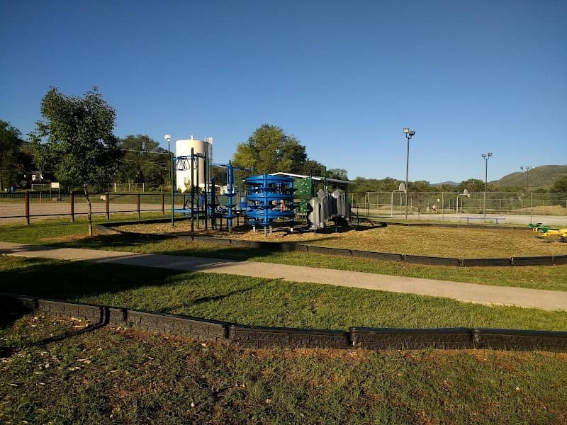 All American Park - Image 1