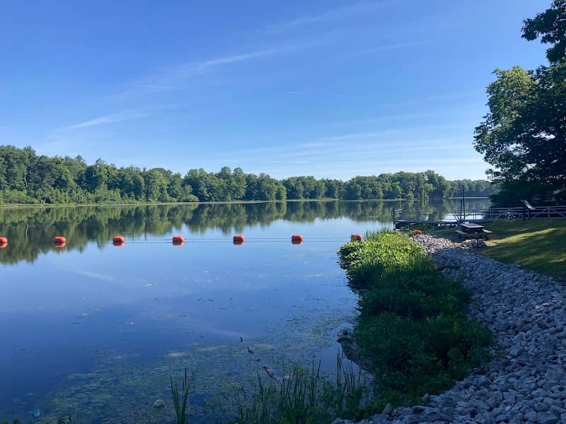 Mottville Reservoir - Image 1
