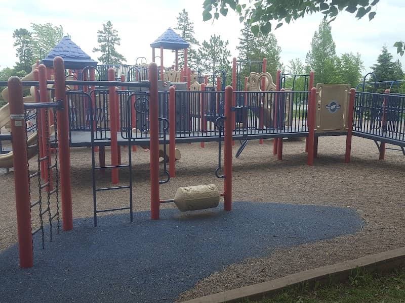 Bennett Park - Image 2