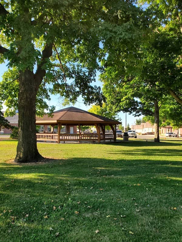Central Memorial Park - Image 2