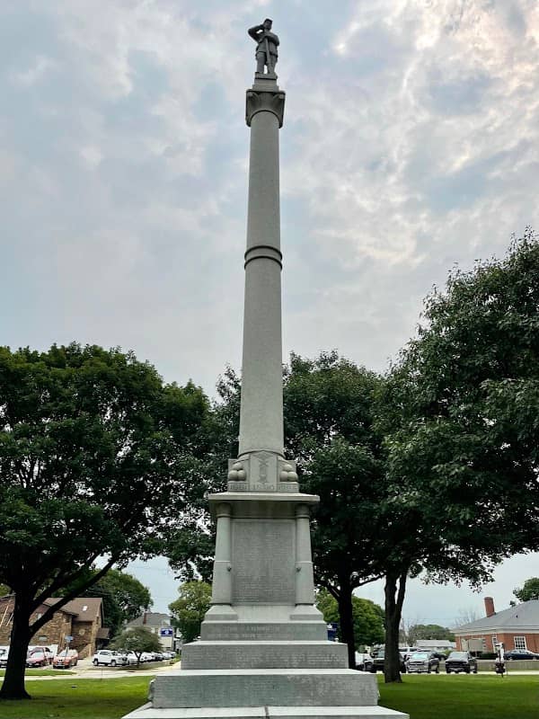 Central Memorial Park - Image 3