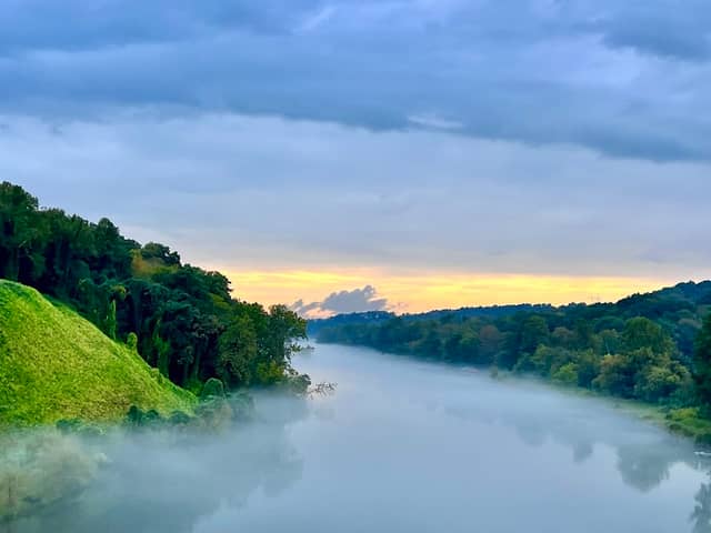 Boone Lake - Image 1