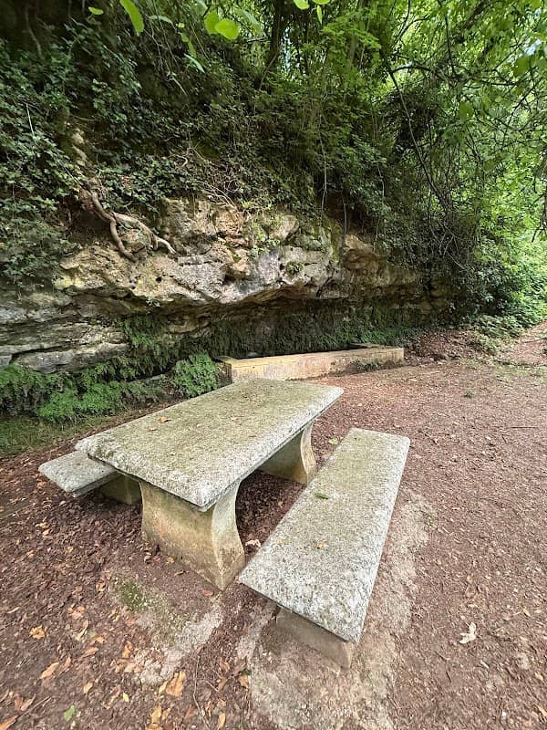 Fontana Della Villa - Image 1