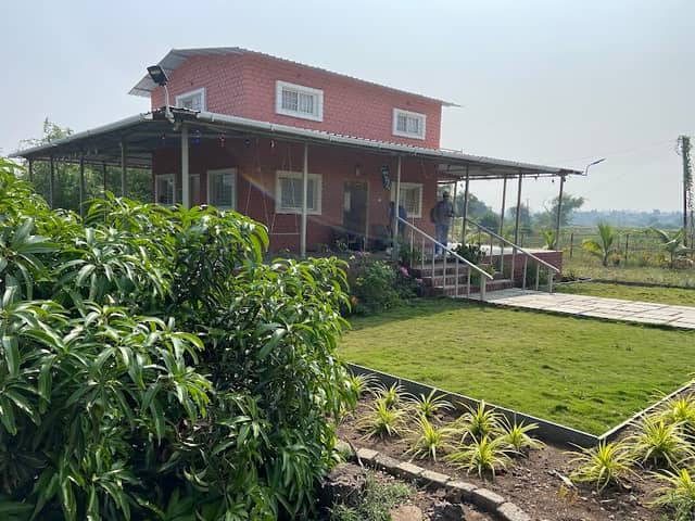 Kshirsagar Farm - Image 1