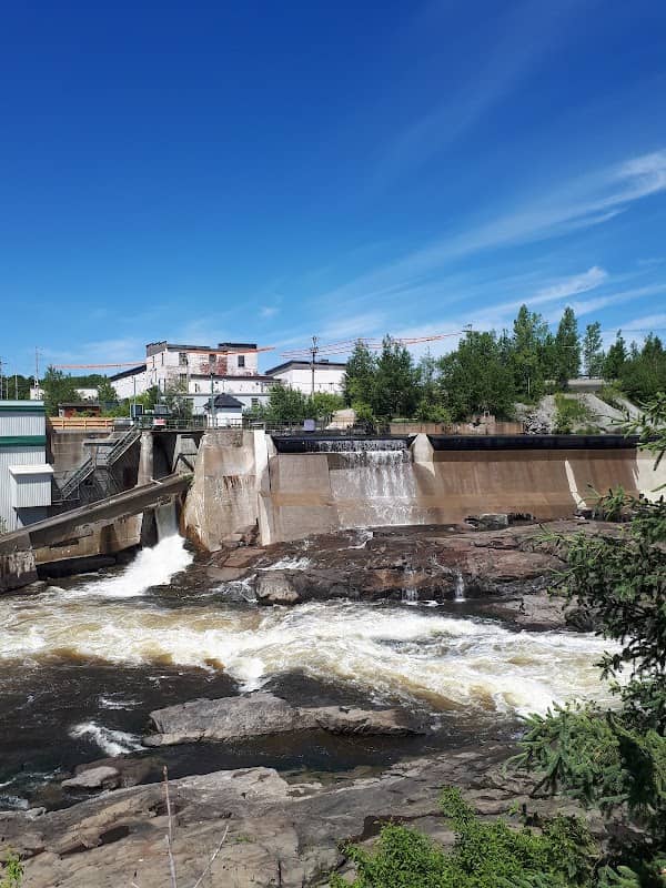 Parc Château d'eau - Image 1
