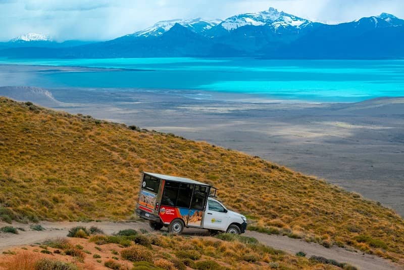 Balcones de Calafate - MilOutdoor - Image 1