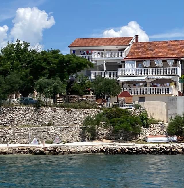 Studio Apartmani Mladen - Image 1