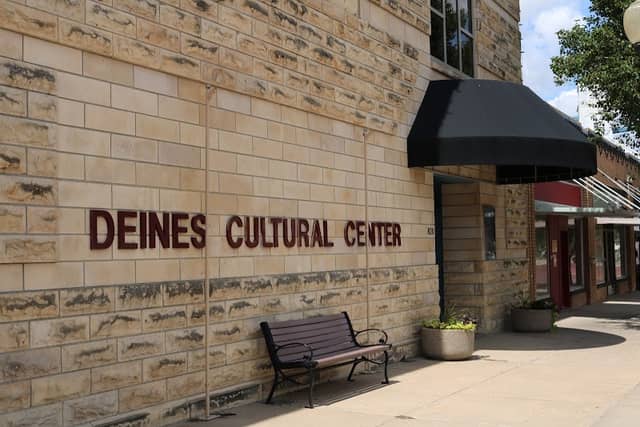 Deines Cultural Center - Image 2