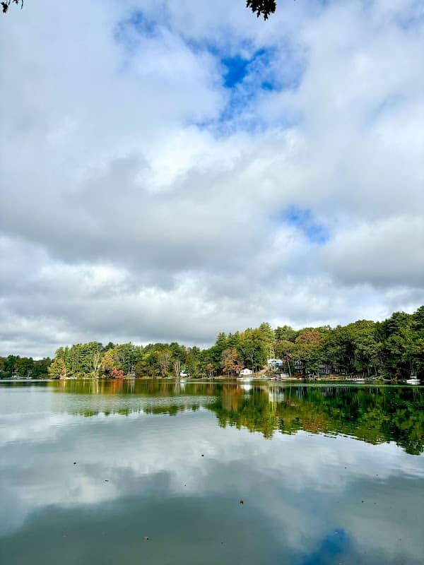 Goodyear Lake - Image 1