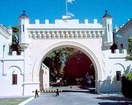 Museo Historico Del Ejercito Argentino - Image 1