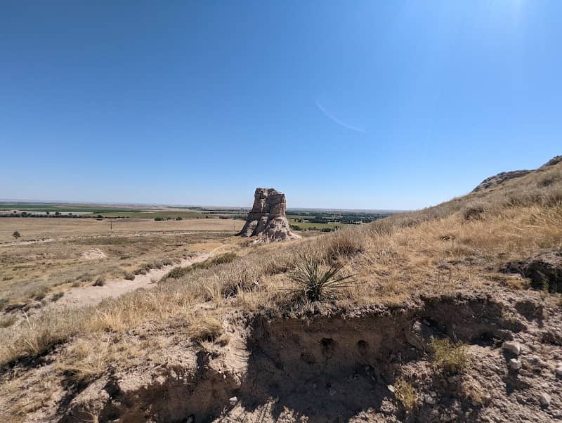 Courthouse & Jail Rock - Image 2