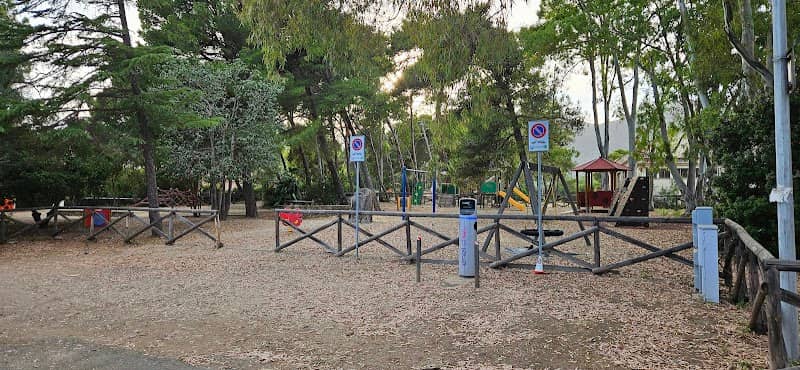 Parco pubblico - Image 1
