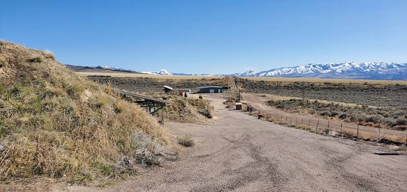 Oregon Trail Shooting Range - Image 1