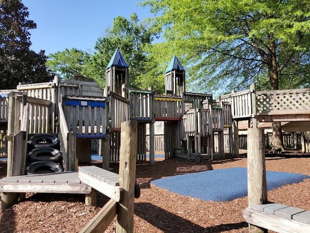 Pratt Park - Image 1