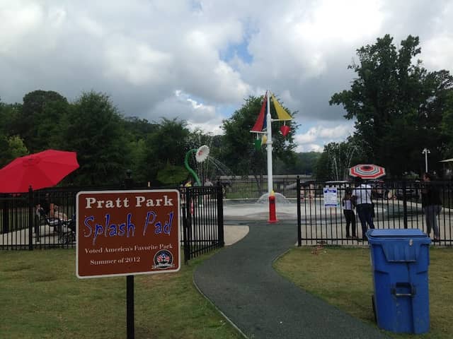 Pratt Park - Image 3