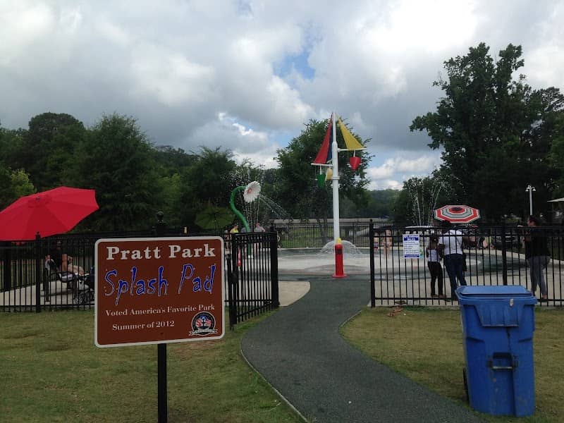 Pratt Park - Image 3