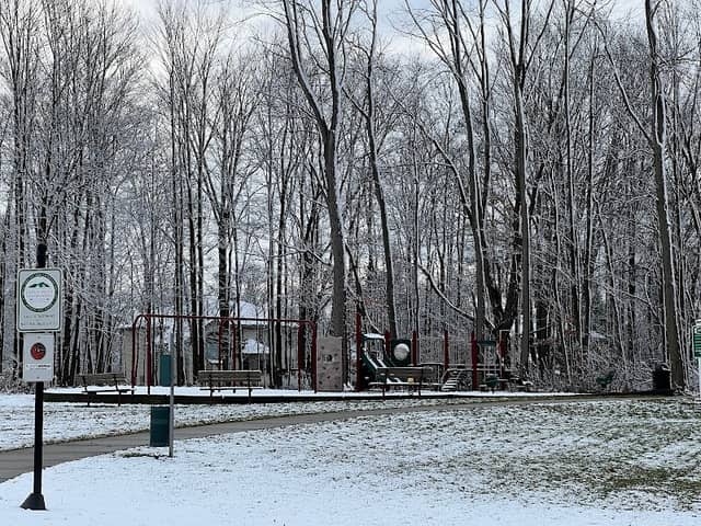 Sugarbush Park - Image 1