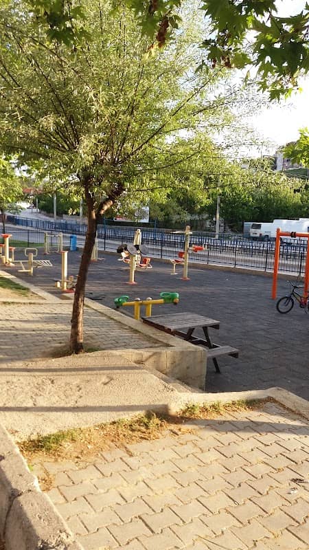 Park - Image 1