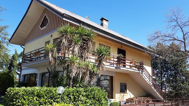 Casa Di David - Image 1
