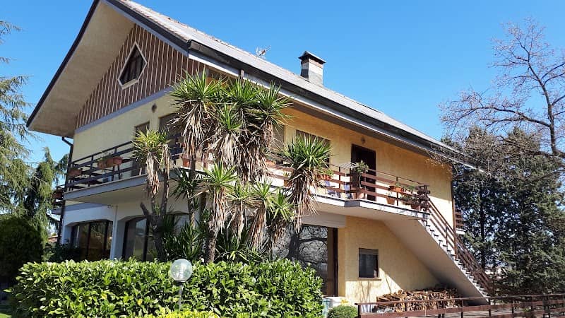 Casa Di David - Image 1