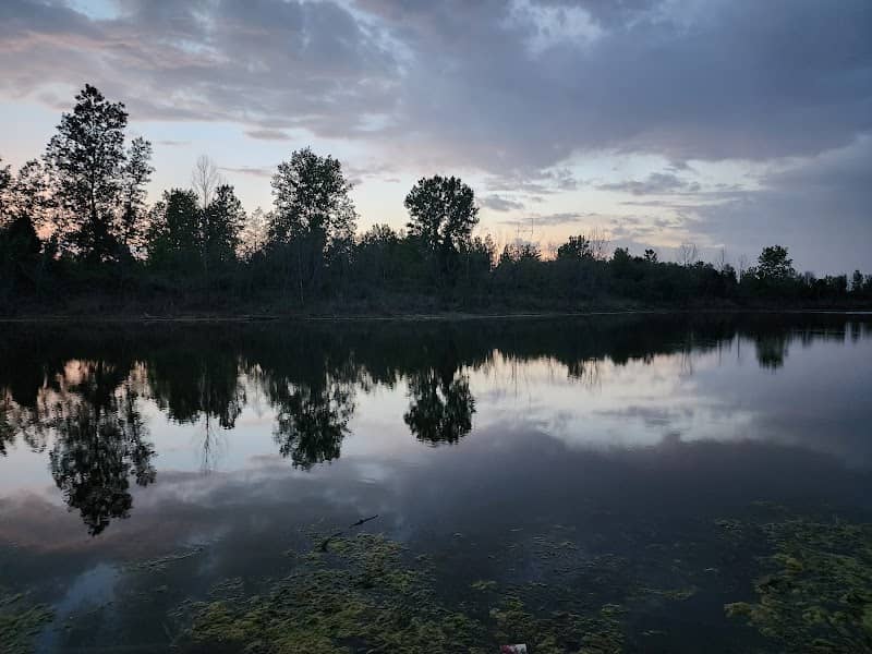 Blue Grass Fish & Wildlife Area - Image 1