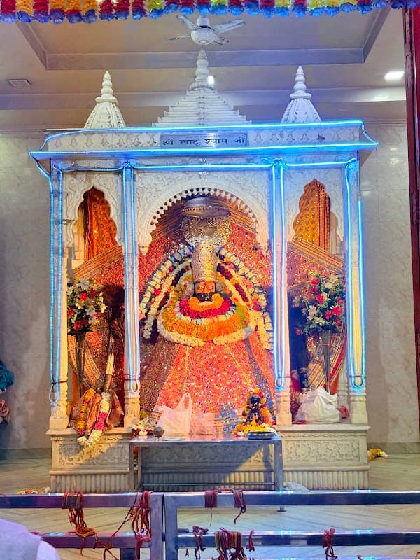 Panchwati Mandir - Image 1