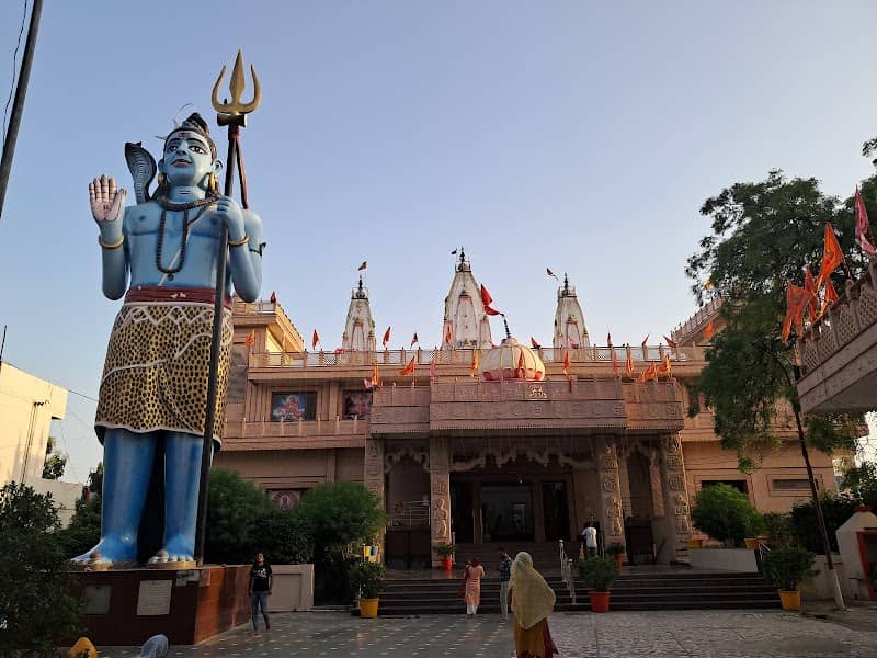 Panchwati Mandir - Image 2