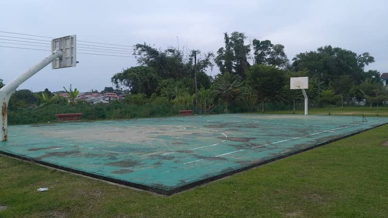Taman Rekreasi Ecorich - Image 1