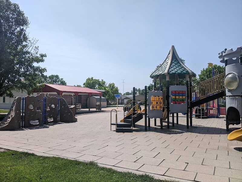 Ethan's Park - Image 1