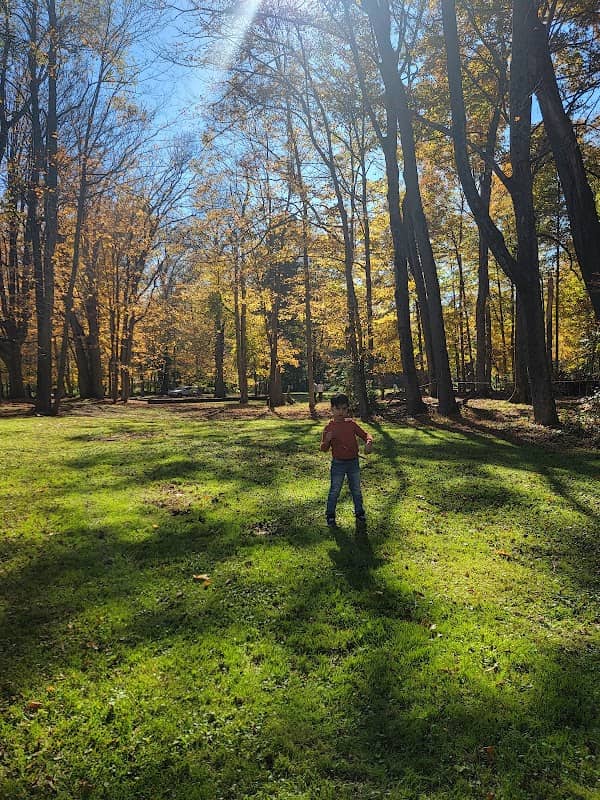 Indian Park - Image 1