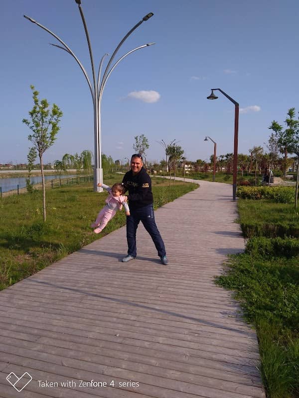 Tarsus çayı parkı - Image 1