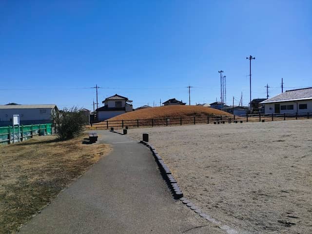 Mannenji Fureai Park - Image 1