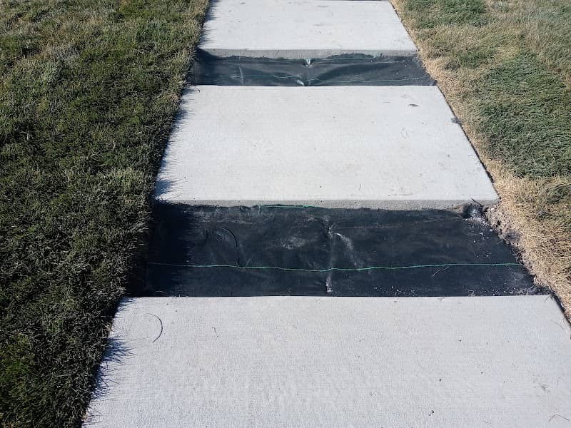 Someone Else's Park - Image 1