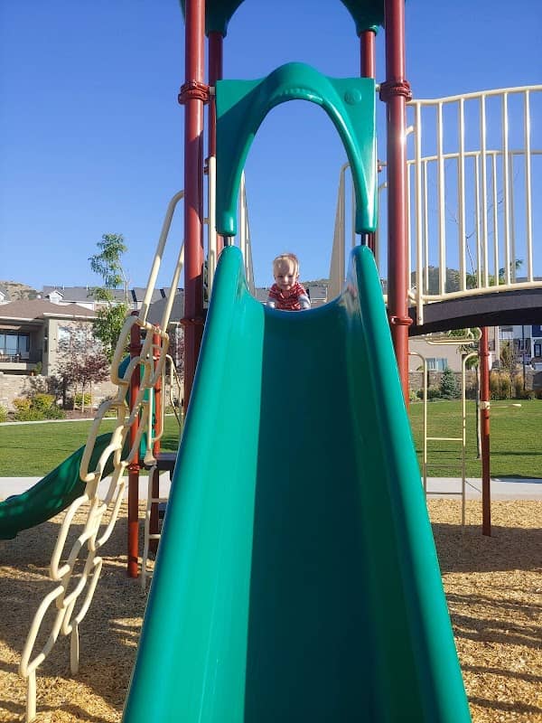 Someone Else's Park - Image 2