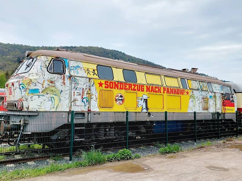 Sonderzug nach Pankow - Image 1