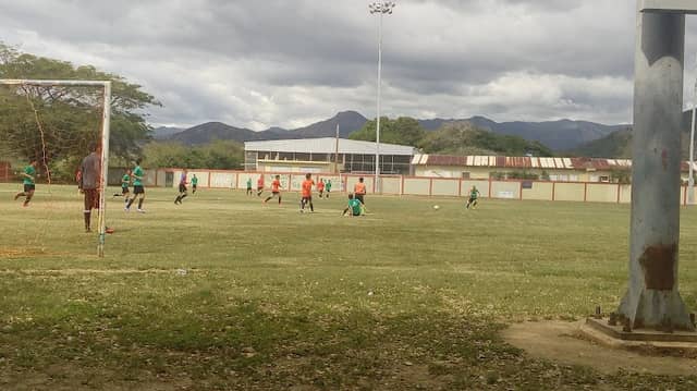 Parque Rafaelito Ortiz - Image 1