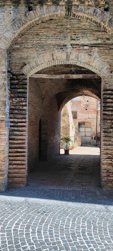 Centro Storico di Penne - Image 1