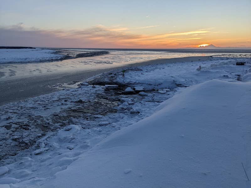 Old Town Kenai Park - Image 1