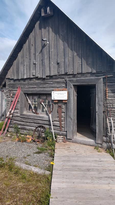 Old Town Kenai Park - Image 3