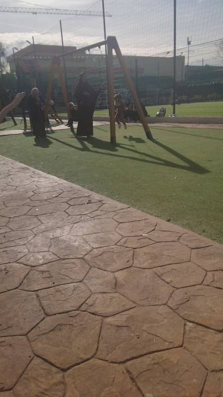 Espace de jeux enfants - Image 1