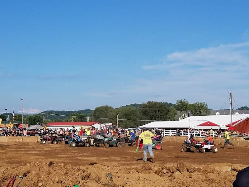 Lawrence County Ohio Fairgrounds - Image 1